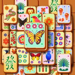 Triple Match Tile Quest 3D のアイコン